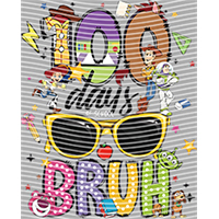 One hundred days-YD 111